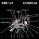 Cochlea EP cover art Cochlea EP cover art