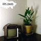 Krishve 7" cover art Krishve 7" cover art