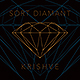 Sort Diamant cover art Sort Diamant cover art