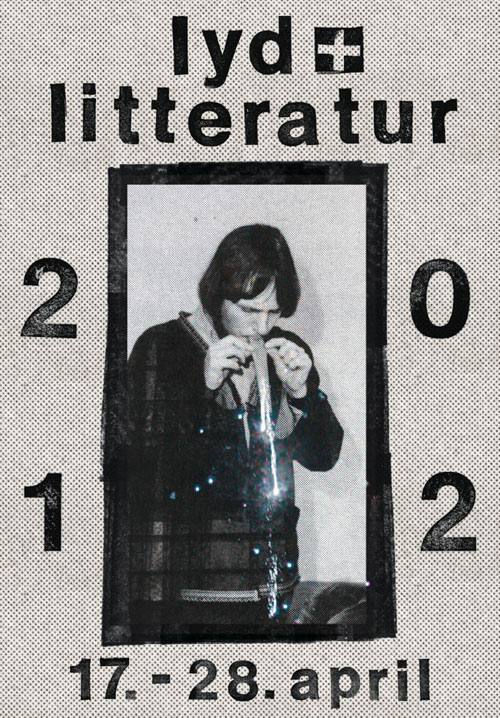Lyd+Litteratur 2012